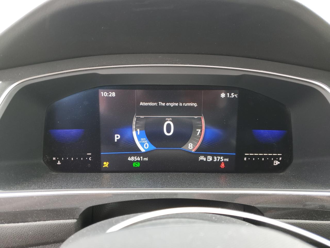 3VVRB7AX1PM046760 VOLKSWAGEN TIGUAN 2023