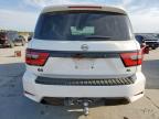 2022 Nissan Armada Sl للبيع في Grand Prairie، TX - Front End