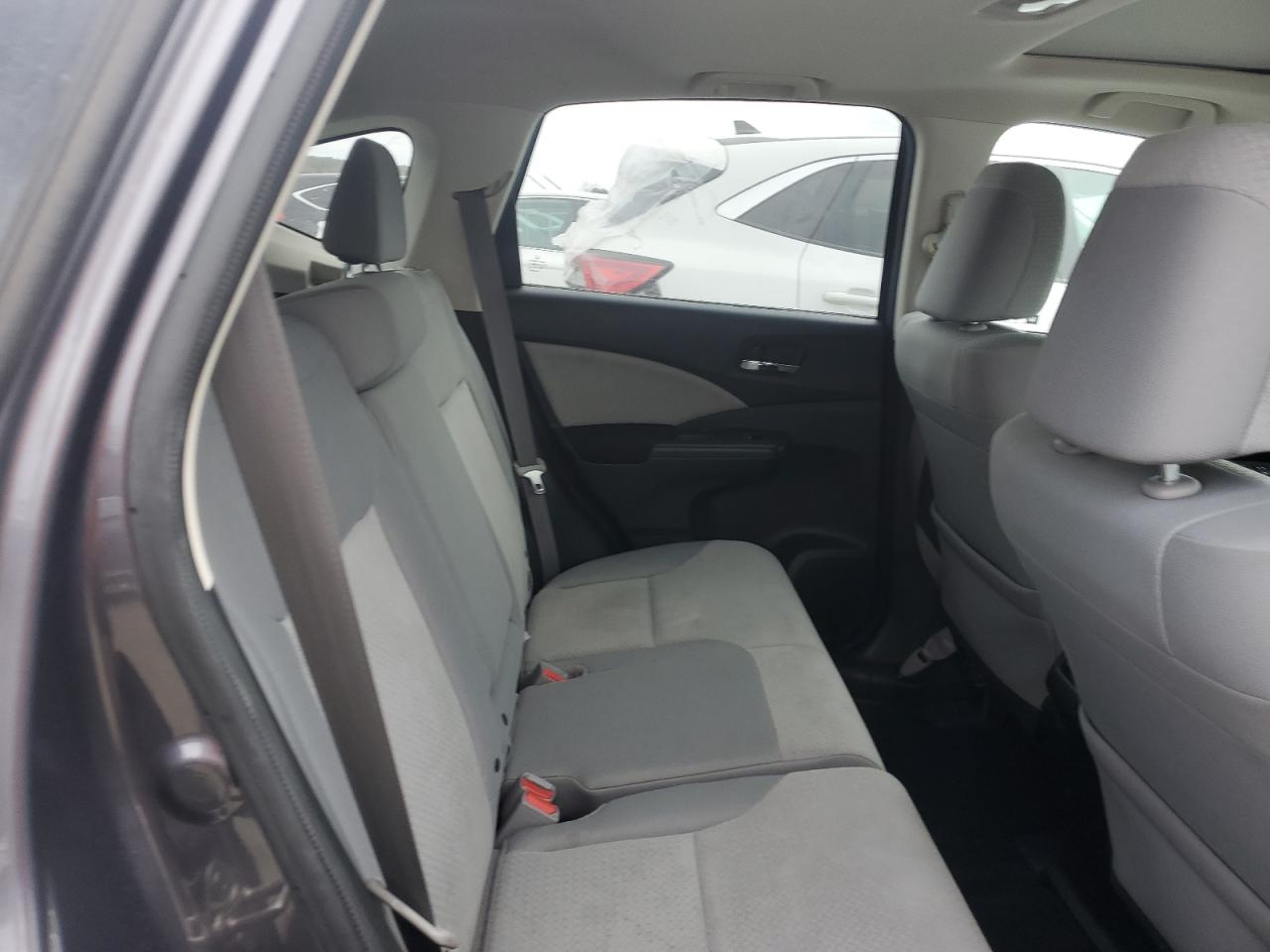 2016 Honda CR-V - Image 10