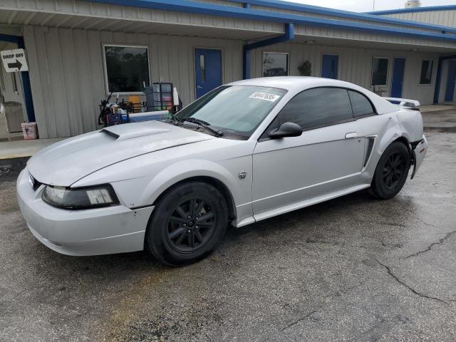 2004 Ford Mustang 3.9L