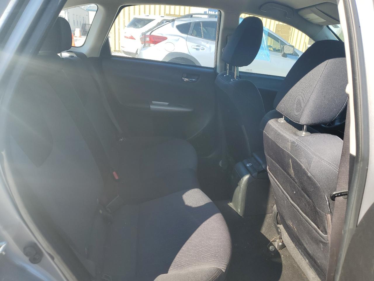 2009 Subaru Impreza - Image 10