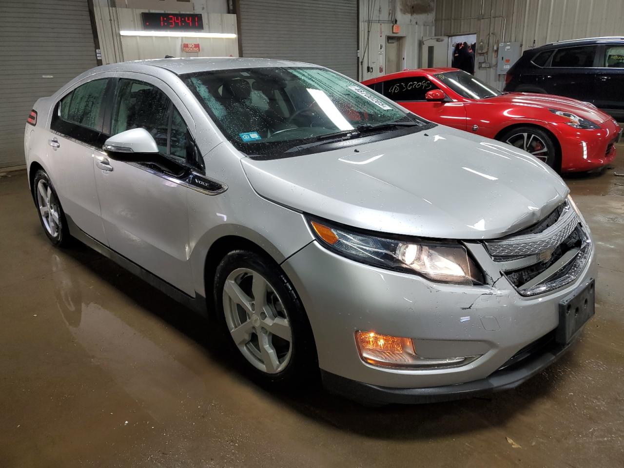 2013 Chevrolet Volt - Image 4