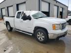 2010 Gmc Sierra C1500 Sle de vânzare în Cahokia Heights, IL - Top/Roof