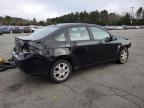 2008 Ford Focus Se for Sale in Exeter, RI - Front End