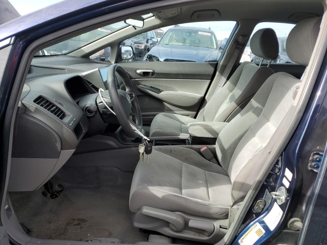 2010 Honda Civic - Image 7