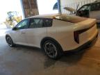 2025 Kia K4 Ex zu verkaufen in Abilene, TX - Undercarriage