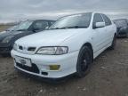 1997 NISSAN PRIMERA GT for sale at Copart YORK