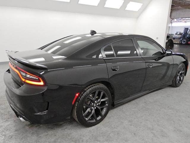  DODGE CHARGER 2021 Czarny