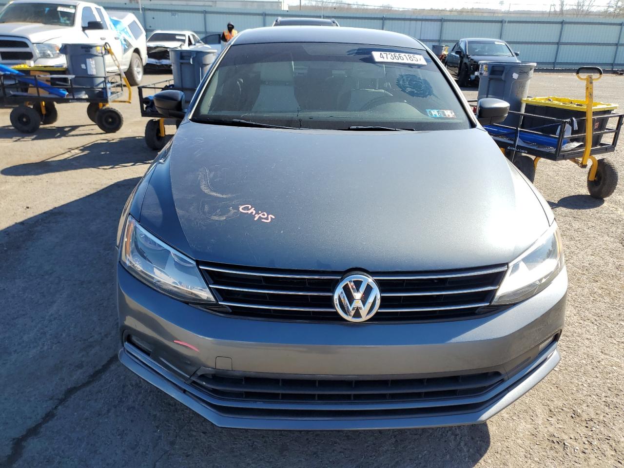 2016 Volkswagen Jetta - Image 5