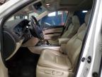 2017 Acura Mdx Technology en Venta en East Granby, CT - Front End