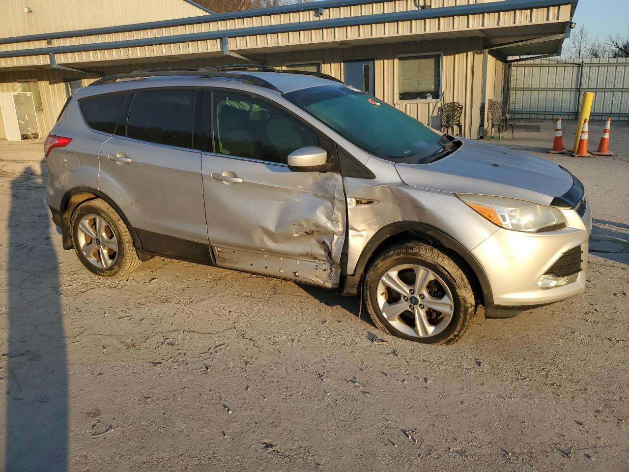 2013 Ford Escape - Image 4