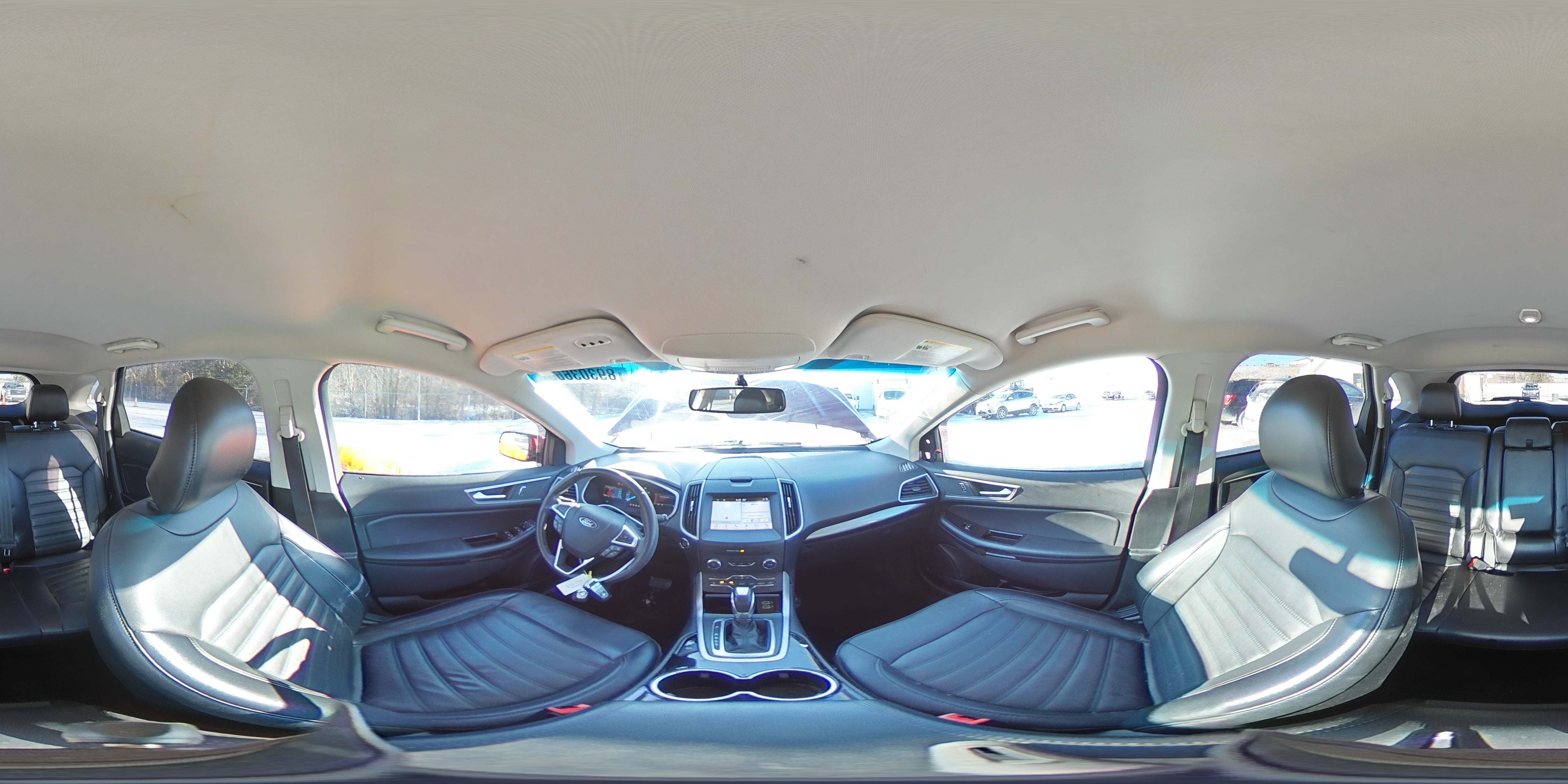 2018 Ford Edge - Image 13
