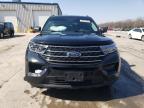 2022 Ford Explorer Xlt de vânzare în Rogersville, MO - Front End