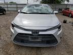 2023 Toyota Corolla Le продається в Mercedes, TX - Rear End