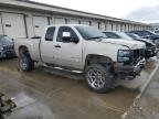 2008 Chevrolet Silverado K2500 Heavy Duty на продаже в Louisville, KY - Front End