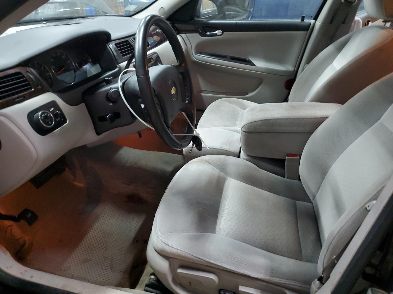 2013 Chevrolet Impala - Image 7