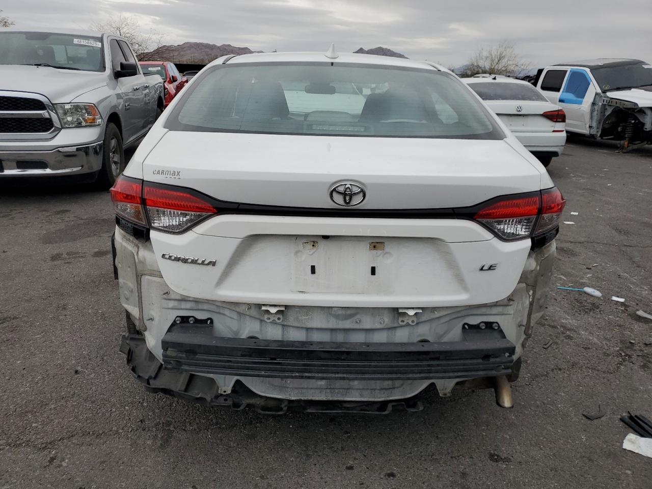 2020 Toyota Corolla - Image 6