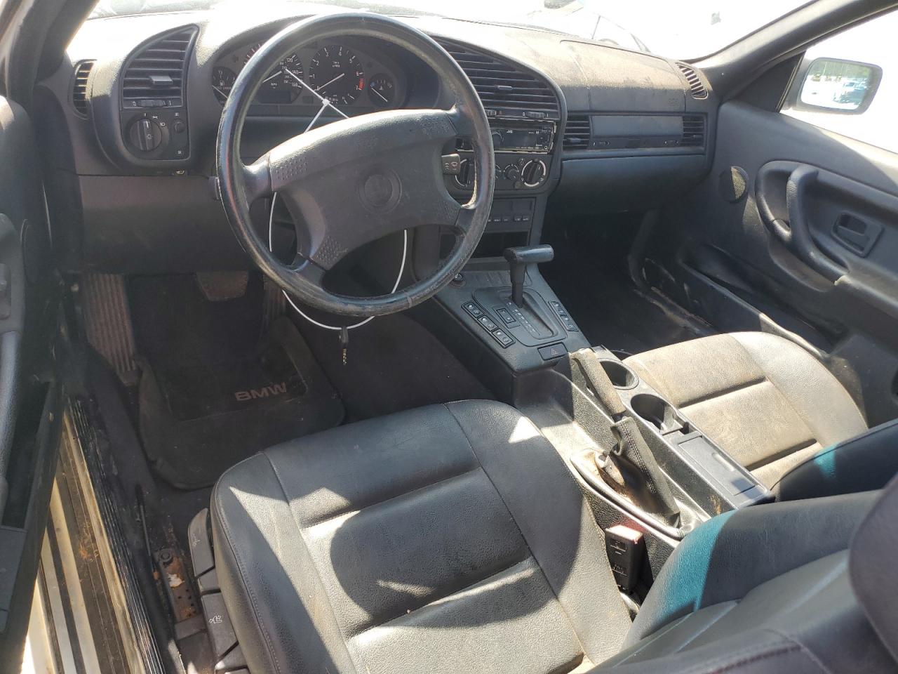 1995 BMW 3er - Image 8