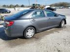 2012 Toyota Camry Base იყიდება Montgomery-ში, AL - Front End
