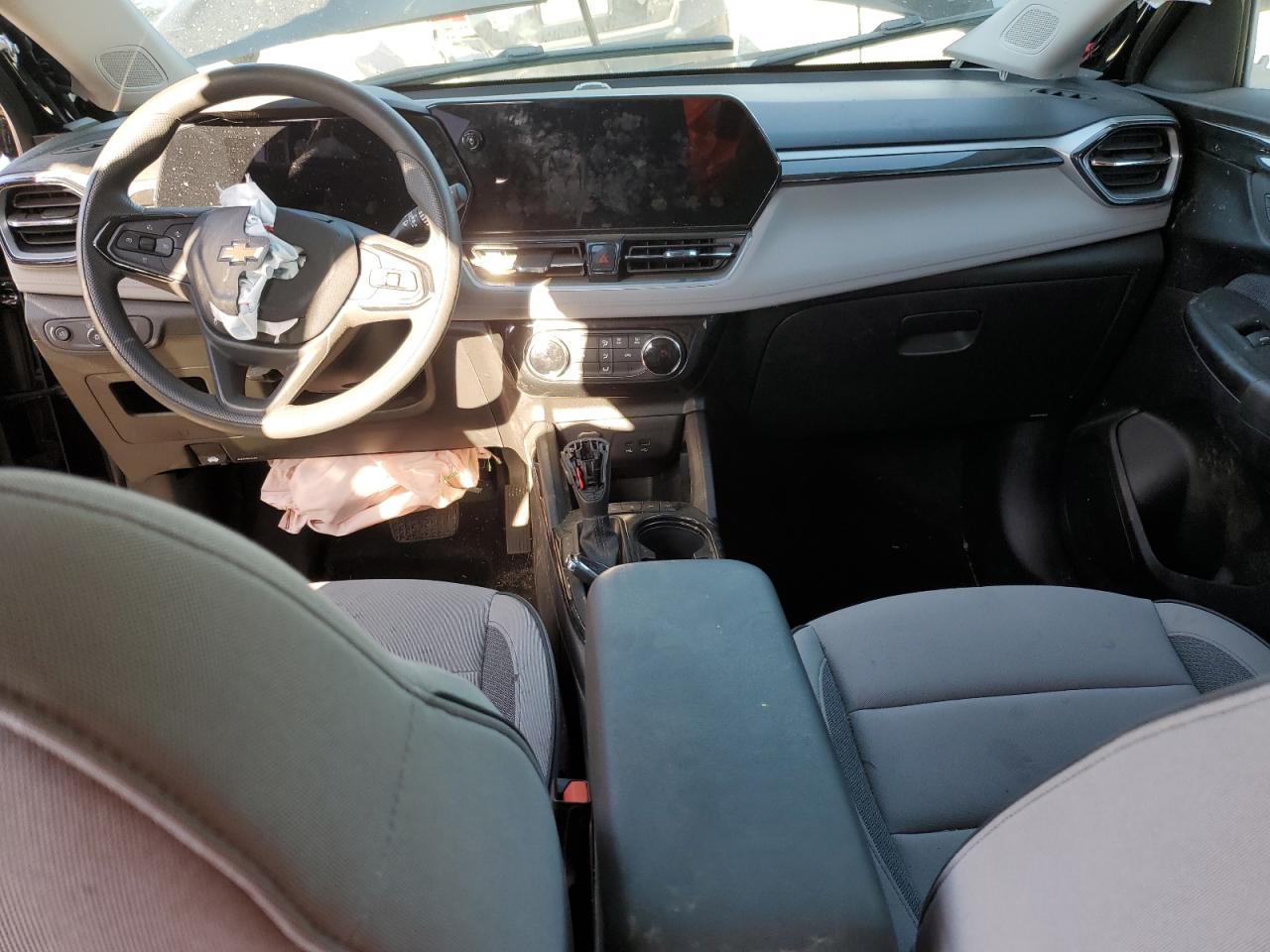 KL79MRSL8RB057309 CHEVROLET TRAILBLZR 2024