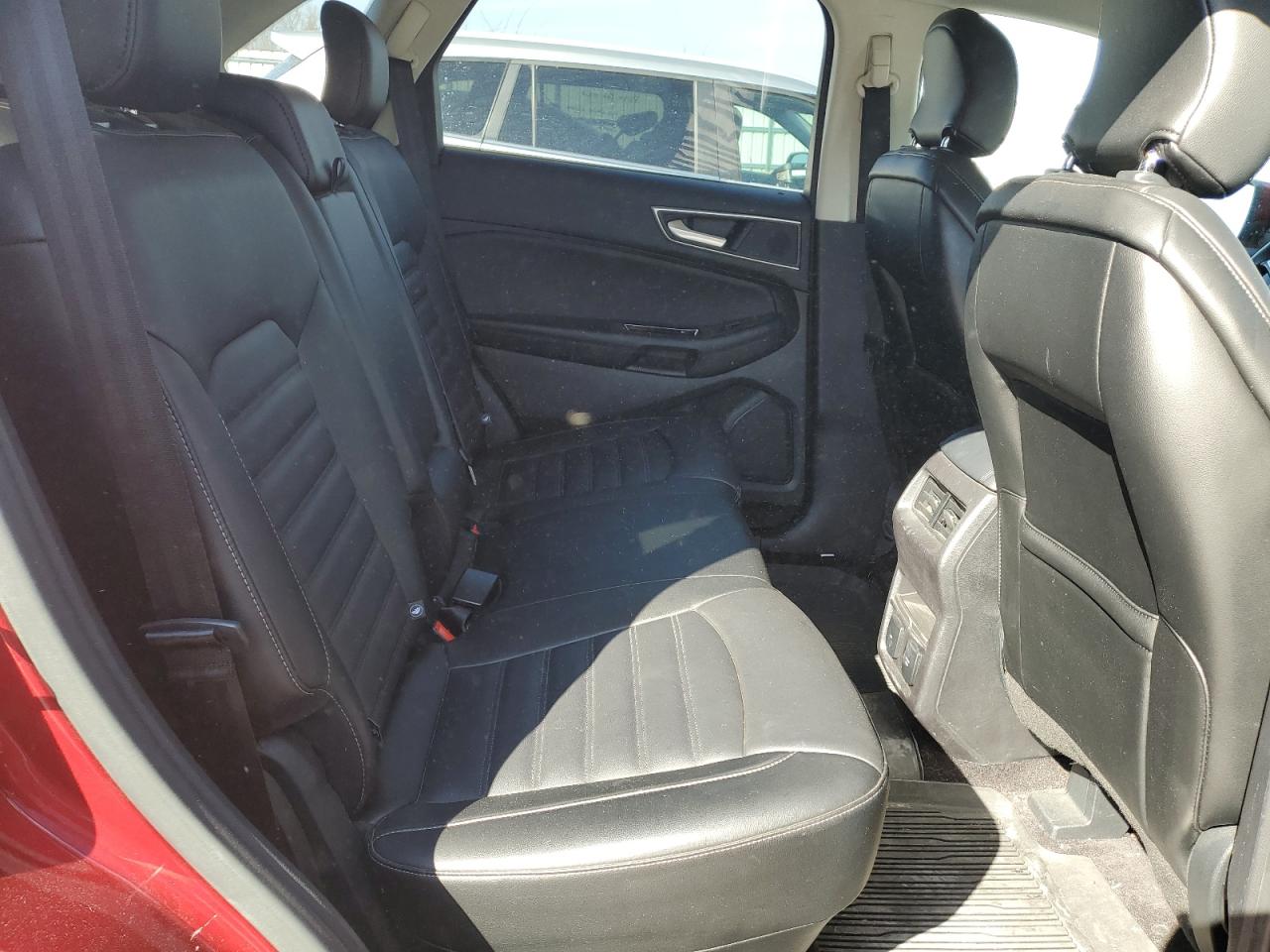 2FMPK4J96GBC36296 FORD EDGE 2016