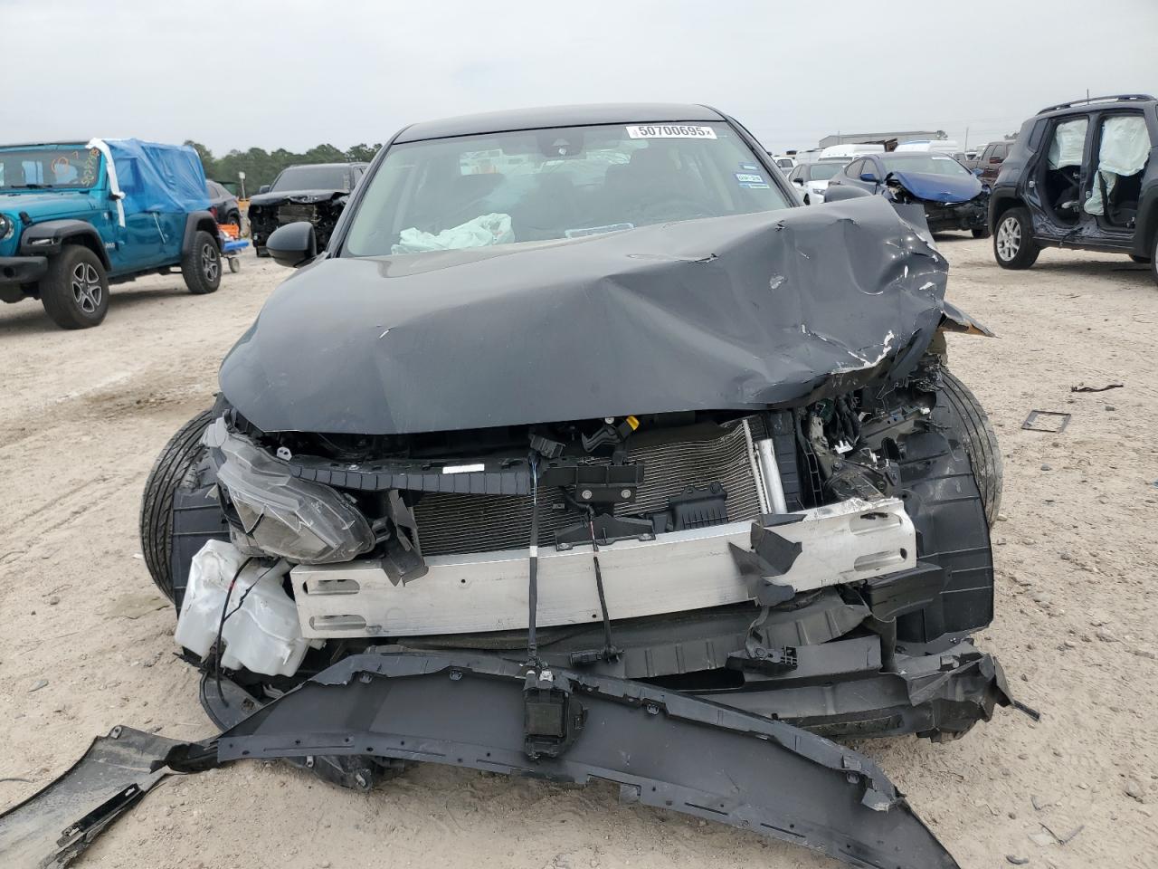 1N4BL4DV2RN335764 NISSAN ALTIMA 2024