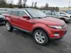 2015 Land Rover Range Rover Evoque Pure Plus продається в Exeter, RI - Rear End