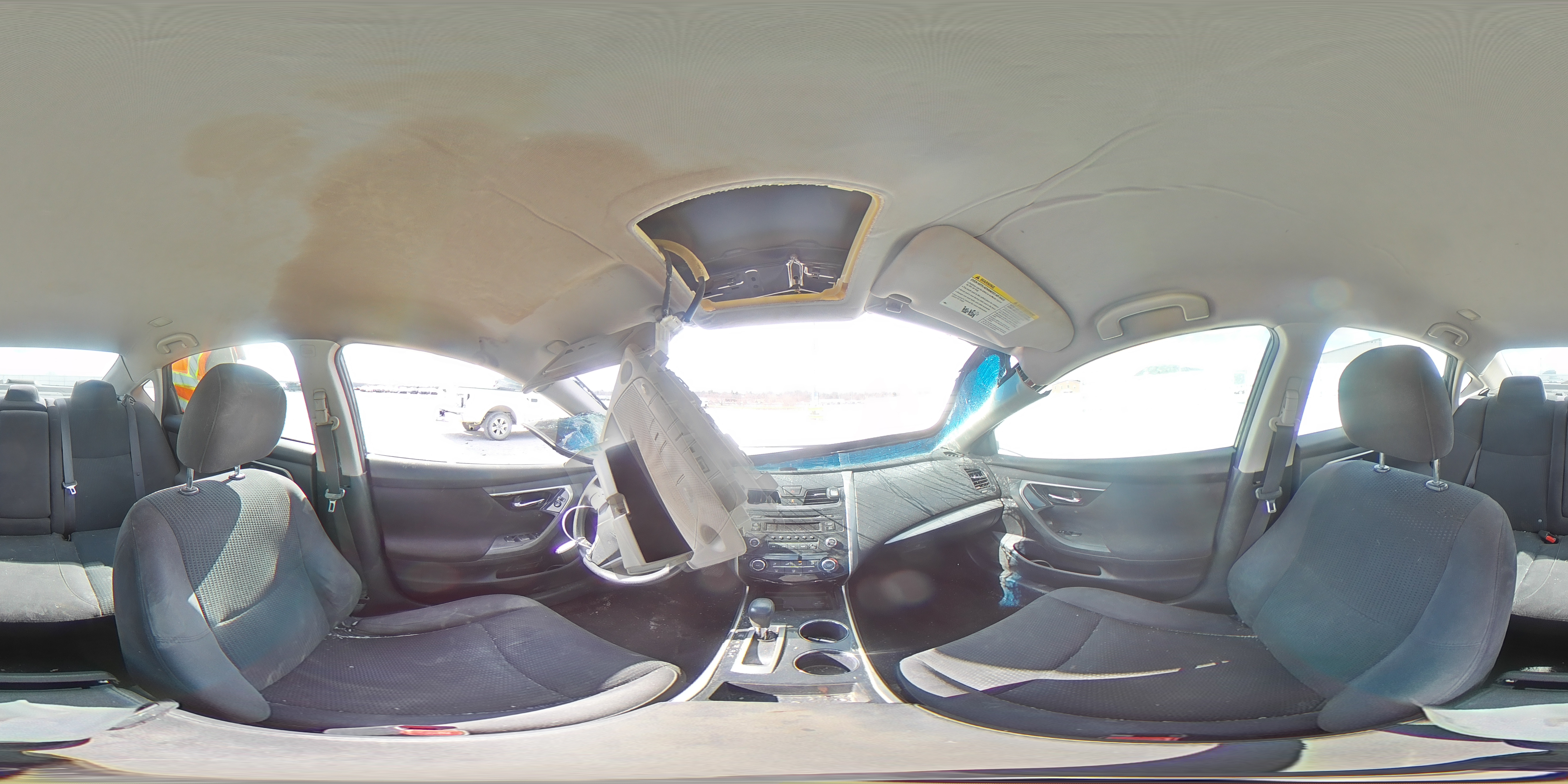 2014 Nissan Altima - Image 13
