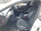 2014 MERCEDES BENZ CLA220 AMG for sale at Copart WHITBURN