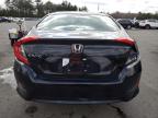 2016 Honda Civic Lx en Venta en Exeter, RI - All Over