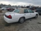 2005 Mercury Grand Marquis Ls for Sale in Bridgeton, MO - Side