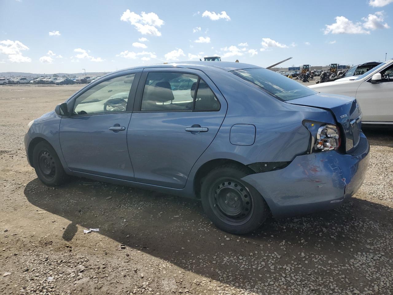 2008 Toyota Yaris - Image 2