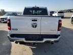 2022 Ram 1500 Longhorn იყიდება Fresno-ში, CA - Rollover