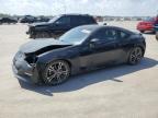 2016 Subaru Brz 2.0 Limited na sprzedaż w Wilmer, TX - Front End