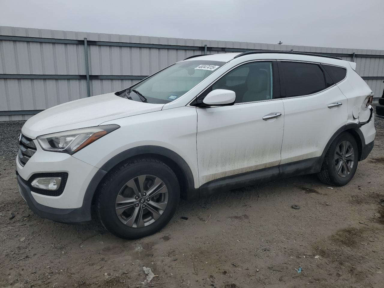 2013 Hyundai Santa Fe - Image 1