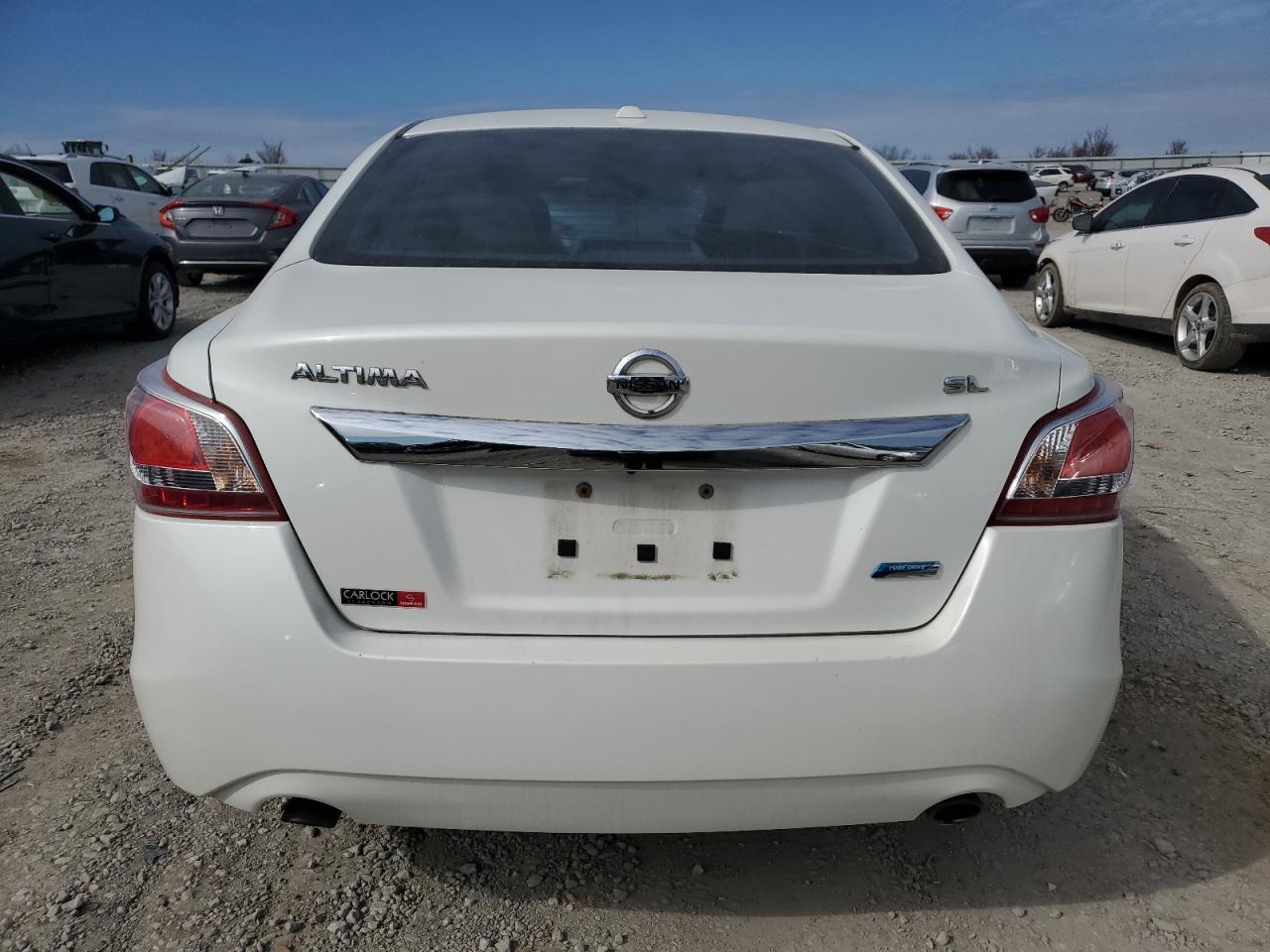 2016 Mazda 3 - Image 6