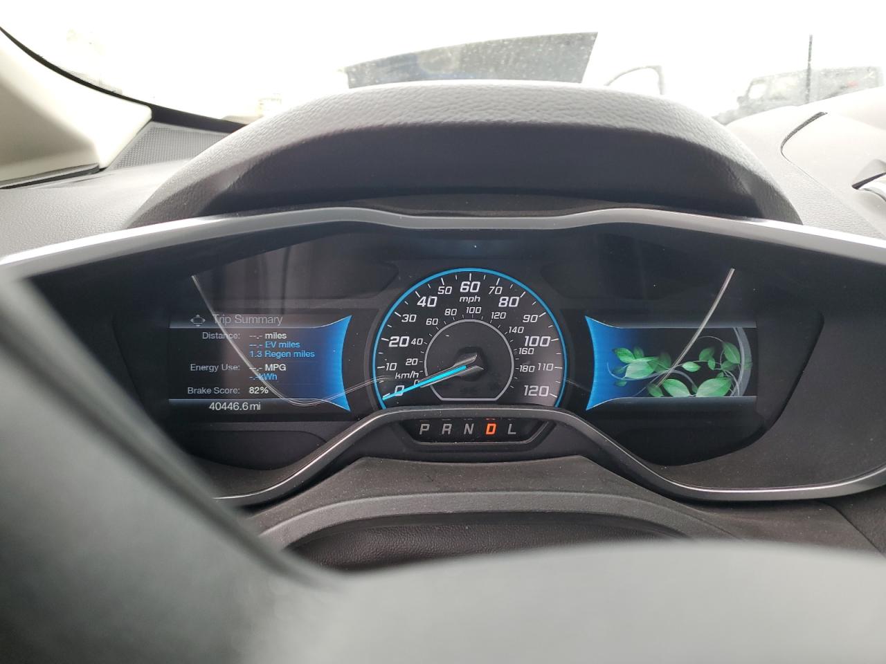 2015 Ford C-MAX - Image 9