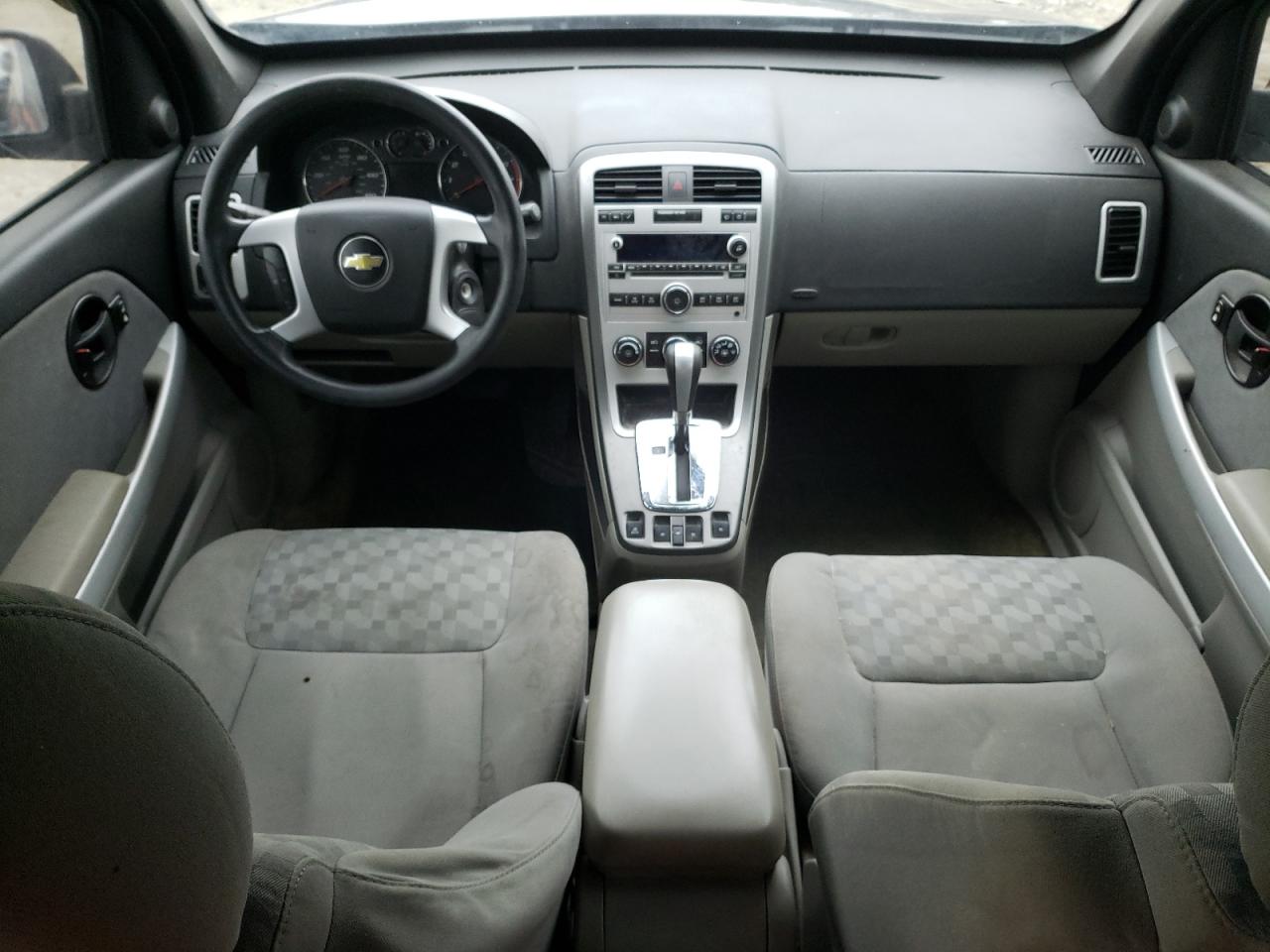 2009 Chevrolet Equinox - Image 8