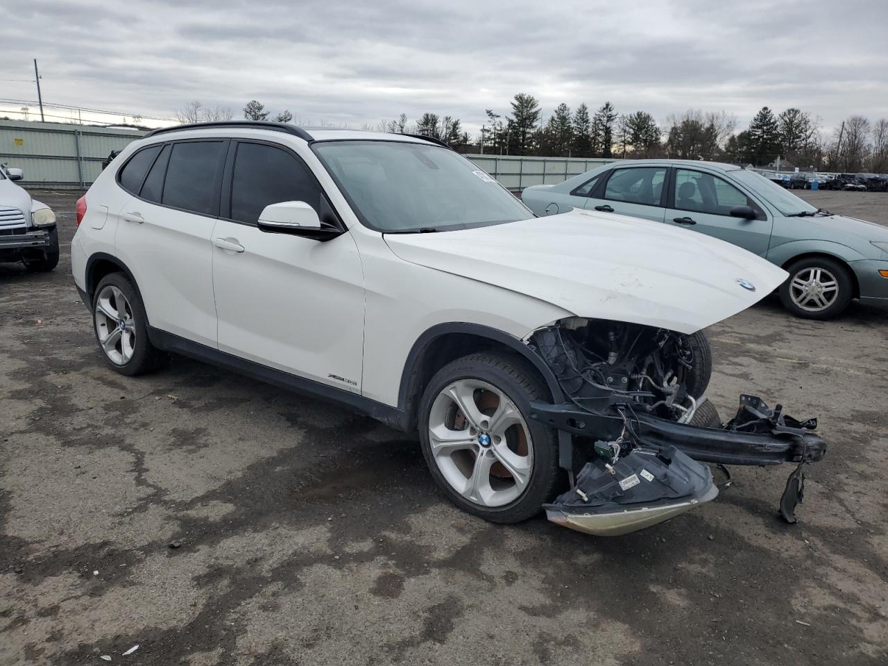 2013 BMW X1 - Image 4