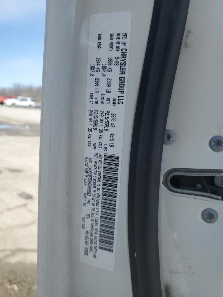 2010 Jeep Compass - Image 14