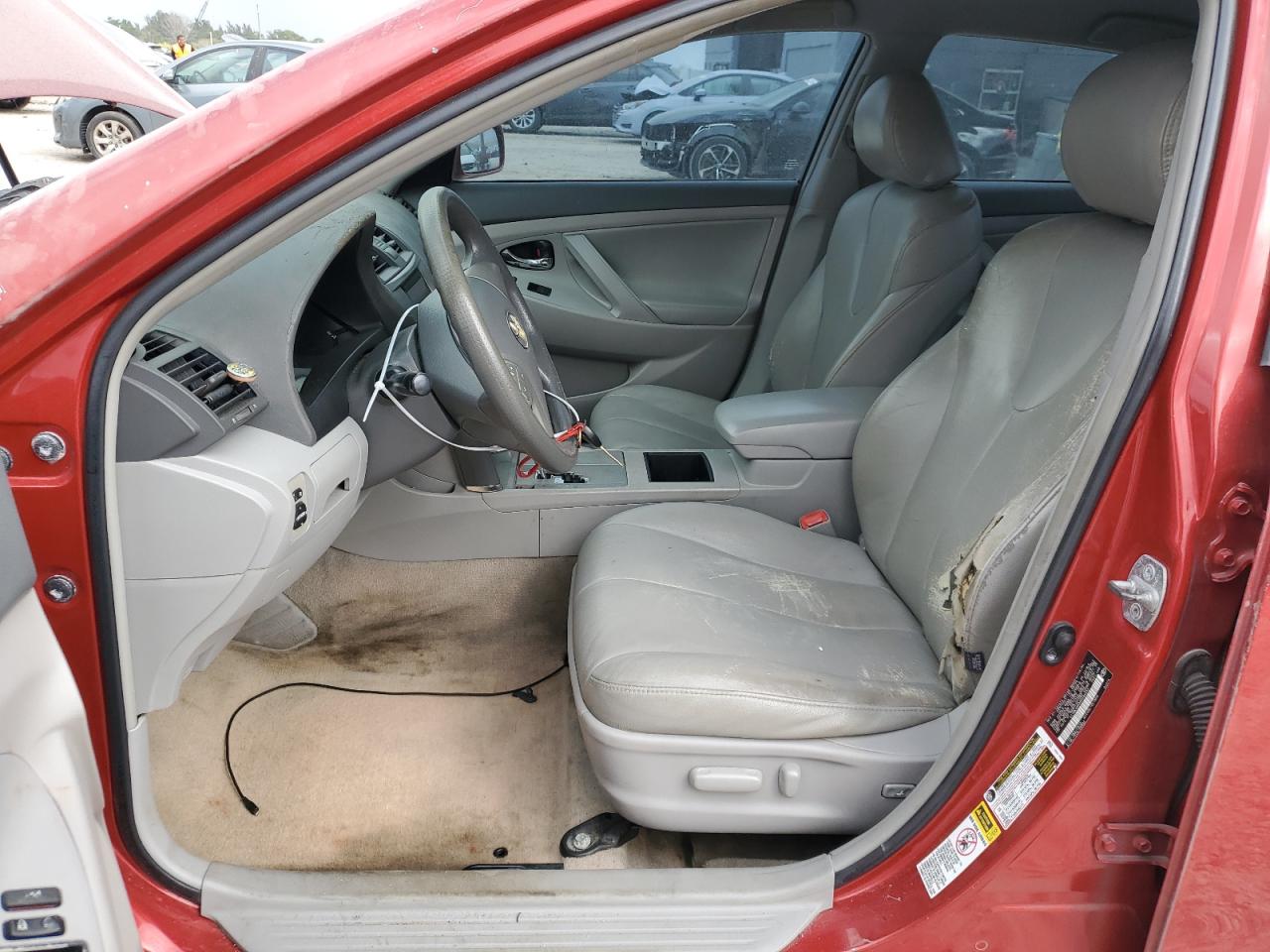2009 Toyota Camry - Image 7