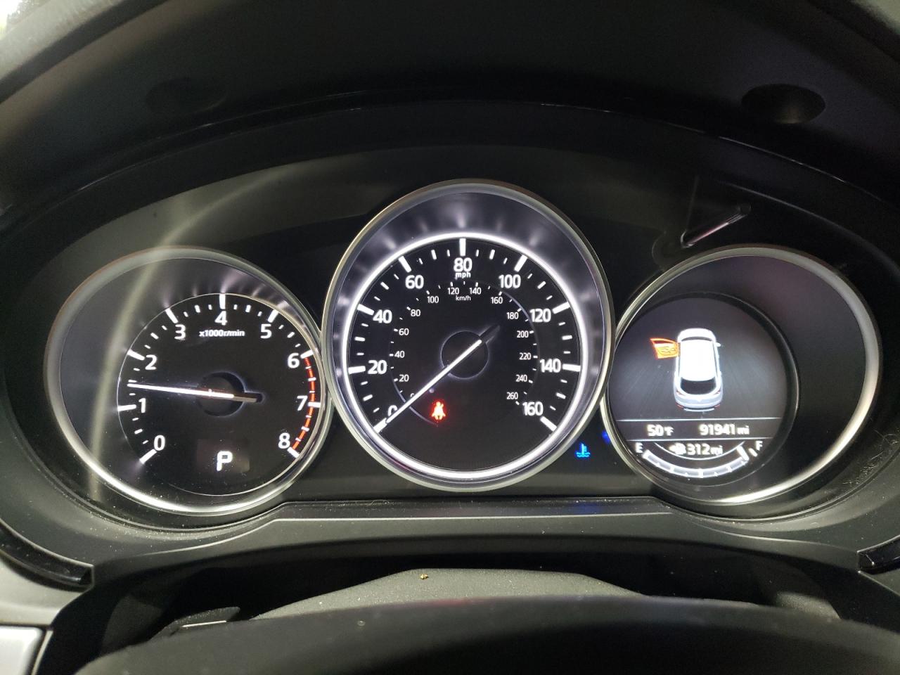 2016 Mazda CX-9 - Image 9