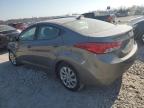 2012 Hyundai Elantra Gls for Sale in Cahokia Heights, IL - Front End