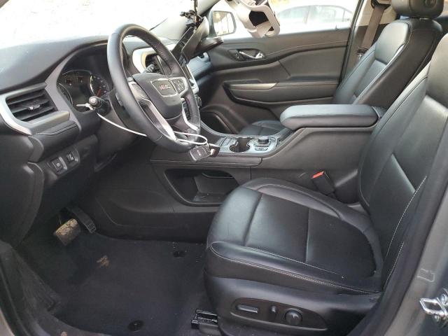  GMC ACADIA 2023 Сірий
