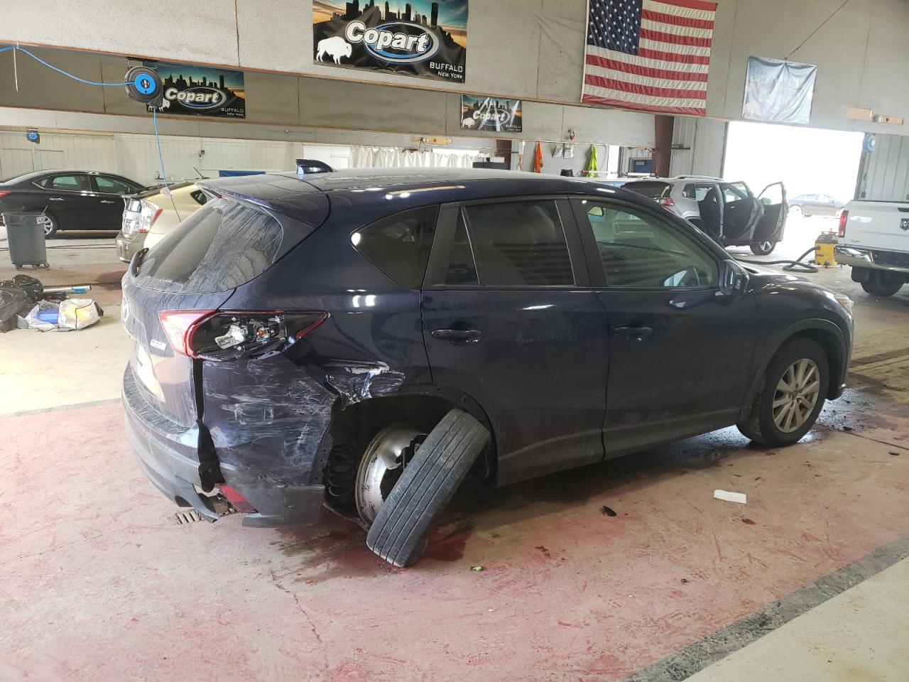 2013 Mazda CX-5 - Image 3