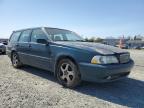 1998 VOLVO V70 T5 TURBO   à vendre chez Copart CA - ANTELOPE