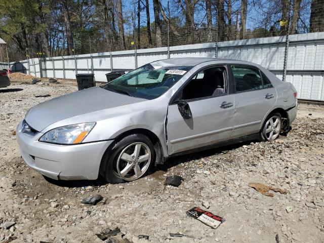2003 Honda Accord Lx