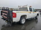 2010 Chevrolet Silverado K1500 Hybrid de vânzare în Brookhaven, NY - Side