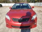 2010 Toyota Corolla Base en Venta en Knightdale, NC - Rear End