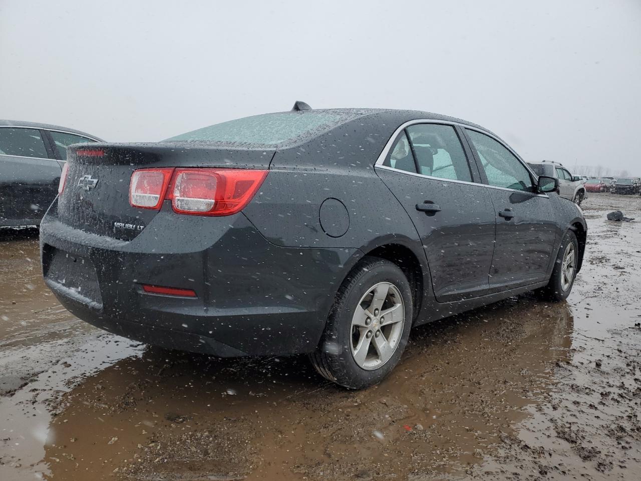 2014 Chevrolet Malibu - Image 3